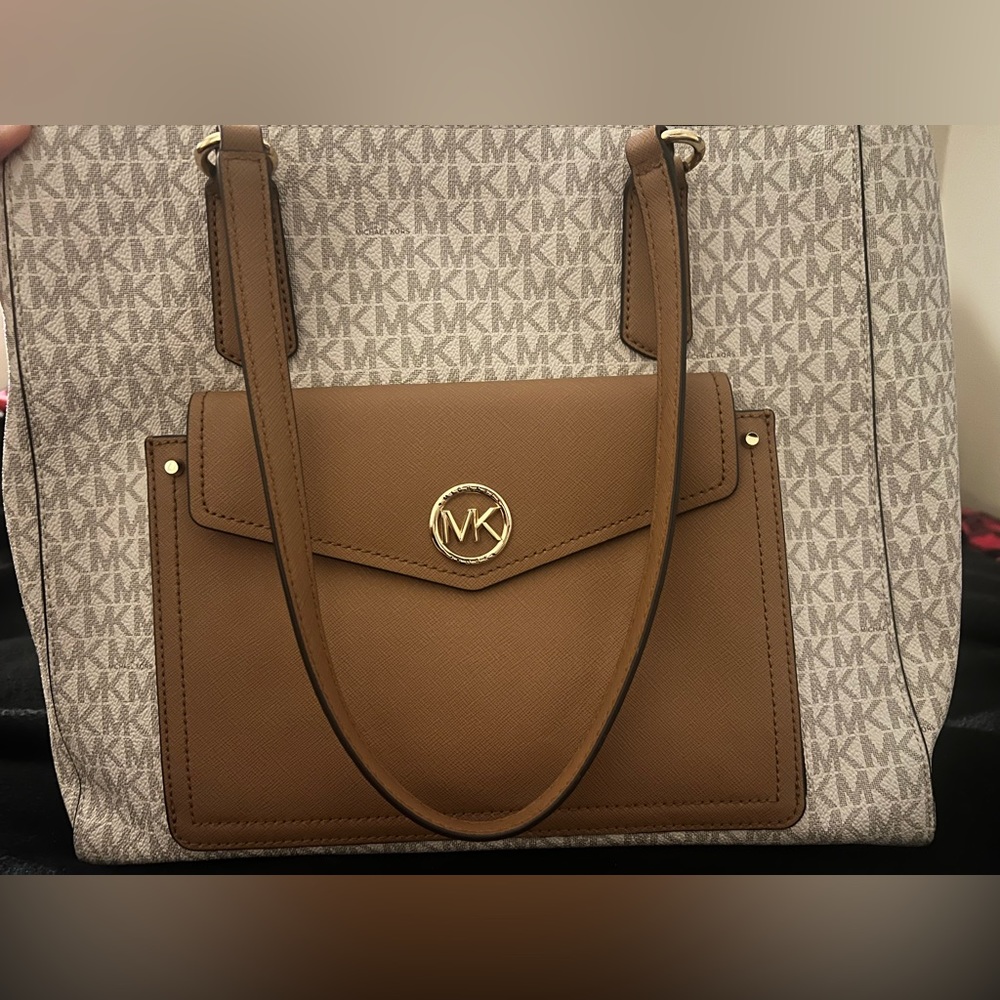 Michael Kors Purse
